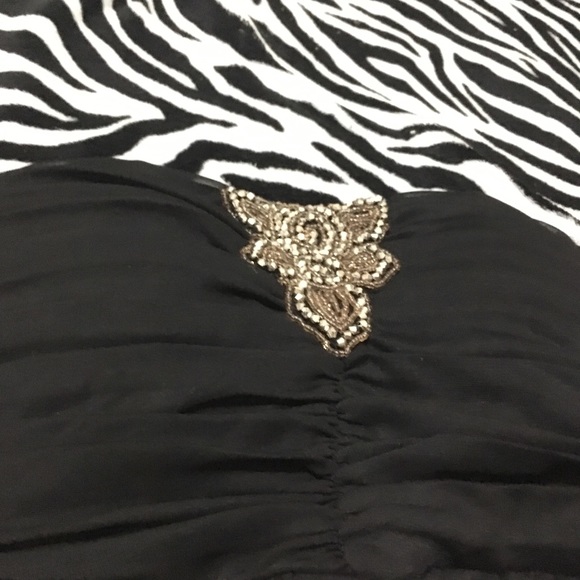 Black Dress - Picture 2 of 5